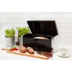 Chlebník KonigHOFFER Morgan čierny TD2682