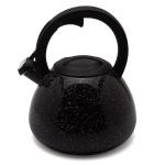 Kanvica KonigHOFFER Miles s indukciou 2,7 l, čierna