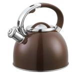 Kanvica Tadar Colorado 2,5 l hnedá