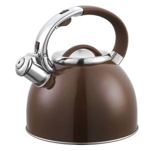 Kanvica Tadar Colorado 2,5 l hnedá