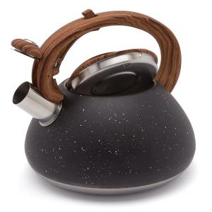 Kanvica KonigHOFFER Otis 3 l čierna, TD3610