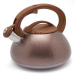 Kanvica KonigHOFFER Otis 3 l hnedá, TD3641