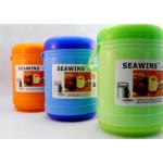 Termobox na jedlo EUB056b, 1000ml,