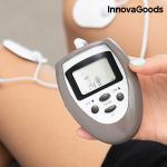 Elektrostimulátor TENS Becalm InnovaGoods IN3008