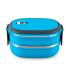 Box na jedlo Eld-150, 1480ml, modrý
