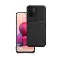 Forcell NOBLE Case  Xiaomi Redmi Note 11 / 11S čierny