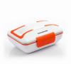 Elektrický obedový box do auta InnovaGoods 50W 12V inov3065