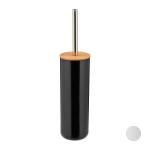 Okrúhly držiak na WC kefu RD7704bk