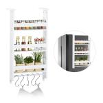 Závesná polica na chladničku, RD9472