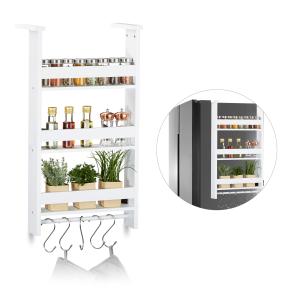 Závesná polica na chladničku, RD9472