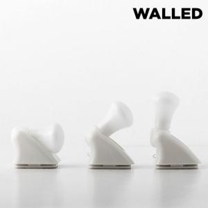 Prenosné LED osvetlenie LB15 s káblom (balenie 3 ks)