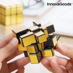 Magická kocka InnovaGoods 3D Puzzle Magic Cube