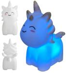 Nočná lampa jednorožec IS9516