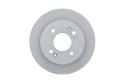 BOSCH Brzdový kotúč 0986479D02