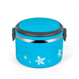 Box na jedlo Eld-100 Termo, 1000ml modrý