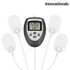 Elektrostimulačný prístroj InnovaGoods Muscular IN0891