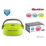 Termobox na jedlo Quttin 900ml