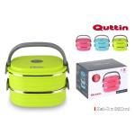 Termobox na jedlo Quttin 0316, 1800ml