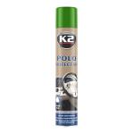 K2 Polo Protectant 750 ML Green Tea