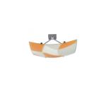 Prezent Prisadený luster ASPIS