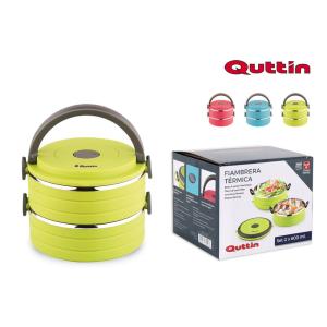 Box na jedlo Quttin 8926, 1200ml