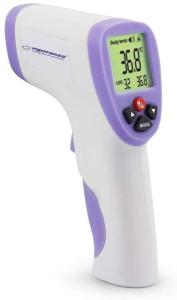 Bezkontaktný teplomer Esperanza Dr. Lucas ECT002