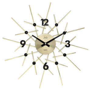 Nástenné hodiny JVD HT102.2