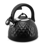 Čajník Promis TMC14B, 2,8 l, čierna