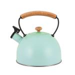 Čajník Promis TMC15G 2.5 l, pepermint