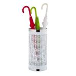 Stojan na dáždniky, RD1450, biely