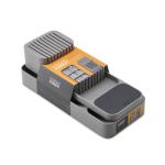 Sada organizérov JOSEPH JOSEPH DrawerStore, sivá