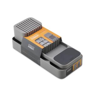 Sada organizérov JOSEPH JOSEPH DrawerStore, sivá