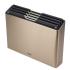 Stojan so 4 doskami na krájanie Joseph Joseph FolioSteel 60172, Rose gold