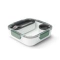 BLACK-BLUM Lunch box Original, olivová