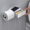 Držiak na toaletný papier Joseph Joseph EasyStore Steel 70529