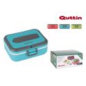 Termobox na jedlo Quttin 8938, 0,75l