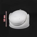 LED svietidlo bezdrôtové s detektorom pohybu IS1319, 10 cm