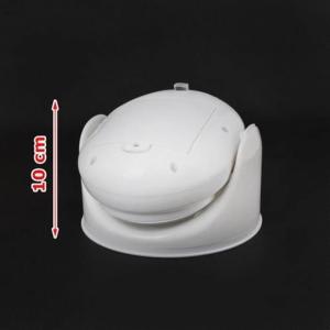 LED svietidlo bezdrôtové s detektorom pohybu IS1319, 10 cm