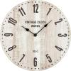Nástenné hodiny Vintage BL3005A, 30cm