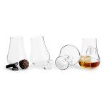 Hojdacie poháre Sagaform AfterDinner 5017852, 150ml, 4ks