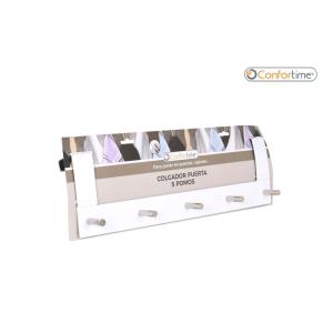 Dverový vešiak Confortime 9400, 48 cm