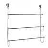 Dverový vešiak na uteráky 5945, 54 cm