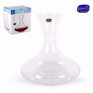 Karafa Bohemia Crystal B0112, 1200ml