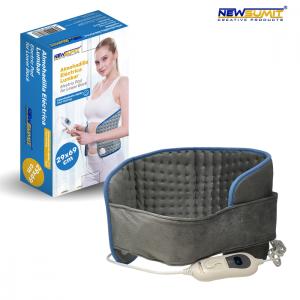 Vyhrievaný bedrový pas Newsumit 0203, 29x69cm