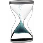 Presýpacie hodiny Paradox TFA 12 cm, zelená