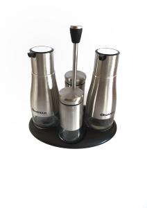 Dochucovacia súprava Quttin 2112