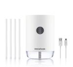 Dobíjací ultrazvukový zvlhčovač vzduchu InnovaGoods 3205 Vaupure