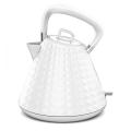Kanvica Eldom C275B Veno 1.5 l, biela