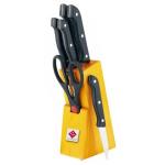 Sada nožov v stojane Renberg 2568, 6 kusov