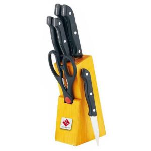 Sada nožov v stojane Renberg 2568, 6 kusov